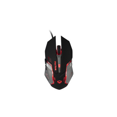 Meetion M915 Entry Level PC Backlit Gaming Mouse | Wired