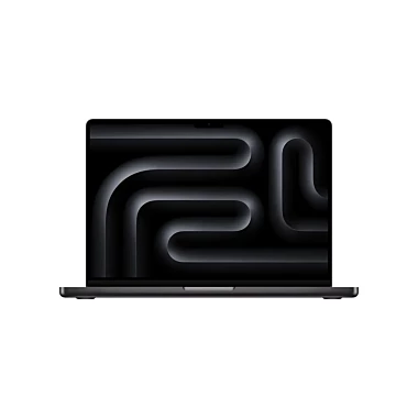 Apple MacBook Pro 2023 M3 Chip Pro (14-inch Liquid Retina XDR Display | 18 GB Memory | 512 GB Storage | 11-Core CPU | 14-Core GPU | Magic Keyboard with Touch ID)