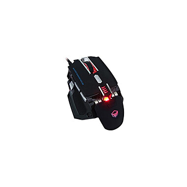 Meetion M975 USB Corded Gaming Mouse | Wired