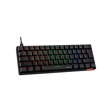 Meetion MK005 Mechanical Gaming Keyboard | OUTEMU blue switches