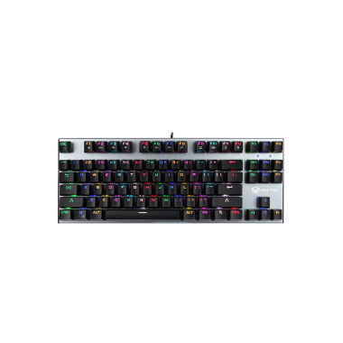 Meetion MK04 TKL Wired RGB Mechanical Gaming Keyboard