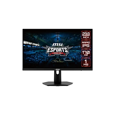 MSI G244F Gaming Monitor (170Hz Refresh Rate | 23.8-inch Display | 1 ms Response Time)