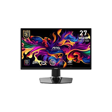 Buy MSI MAG 272QP QD-OLED X24 | 27