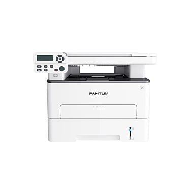 PANTUM M6702DW Mono Laser Multifunctional Printer