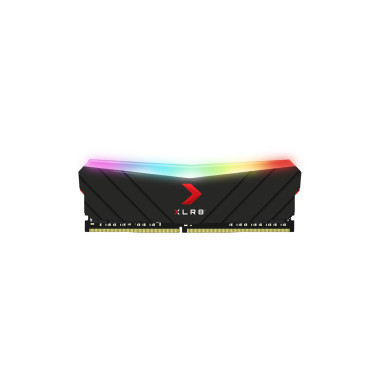 PNY XLR8 EPIC-X RGB Gaming 16GB DDR4 3200MHz Desktop RAM