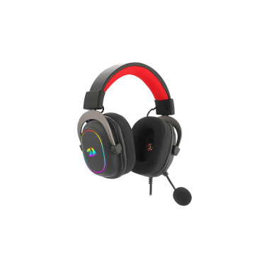 Redragon H510 Zeus-X RGB Wired Gaming Headset - 7.1 Surround Sound