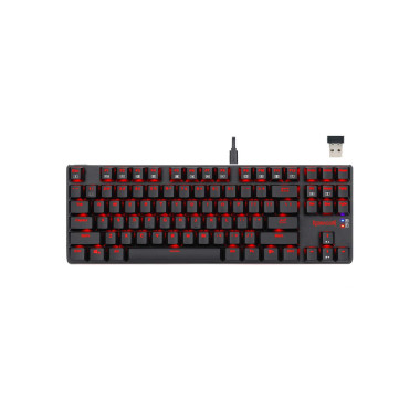 Redragon Mahoraga K590 Wired / Wireless Mechanical Gaming Keyboard (Black)