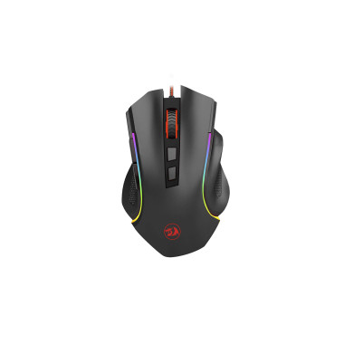 Redragon M607 Griffin RGB Gaming Mouse | Wired
