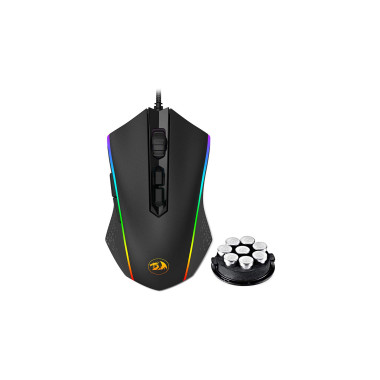 Redragon M710 Memeanlion Chroma RGB Wired Gaming Mouse