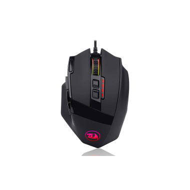 Redragon Sniper M801 Wired RGB Gaming Mouse