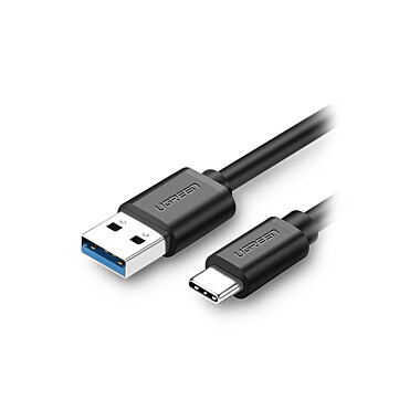 UGREEN USB A 3.0 to USB Type-C Cable (1 Meter)