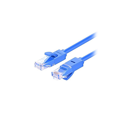 UGREEN 26AWG Copper Clad Aluminum Patch Cable (2 Meter)