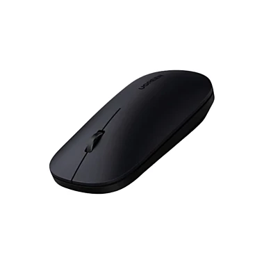 UGREEN 90381 Portable Wireless 2.4G + Bluetooth Mouse 