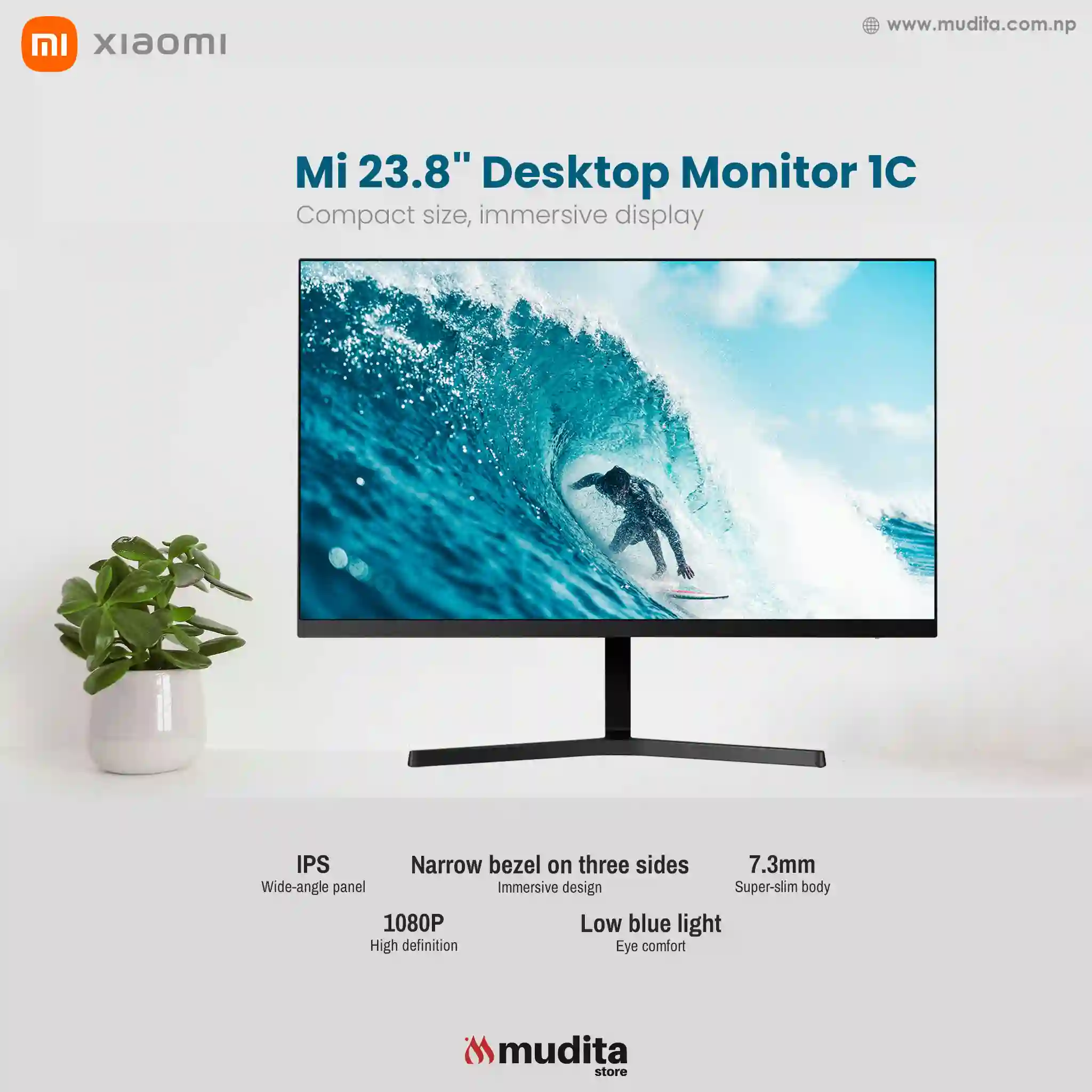 mi-monitor