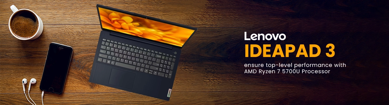 Lenovo Ideapad the best laptop for student under 1 lakh in Nepal