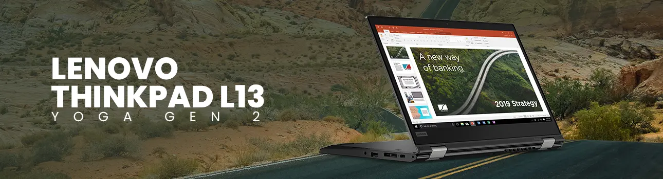 Lenovo Thinkpad L13 Yoga Gen 2 Price in Nepal